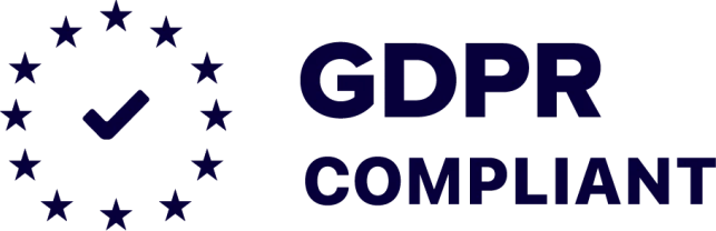 GDPR badge